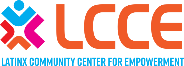 LCCE — Latinx Community Center for Empowerment