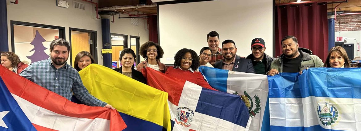 latinx community center for empowerment