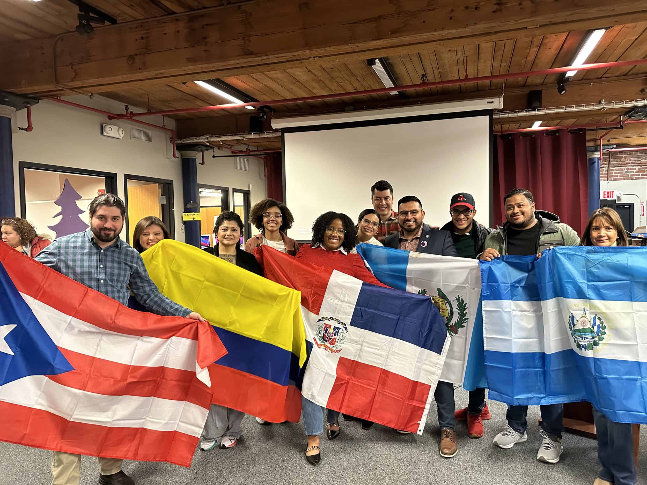 latinx community center for empowerment